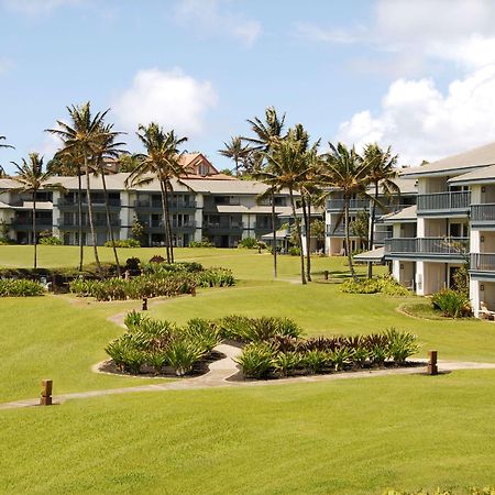 Aston At Poipu Kai Aparthotel Koloa Kültér fotó