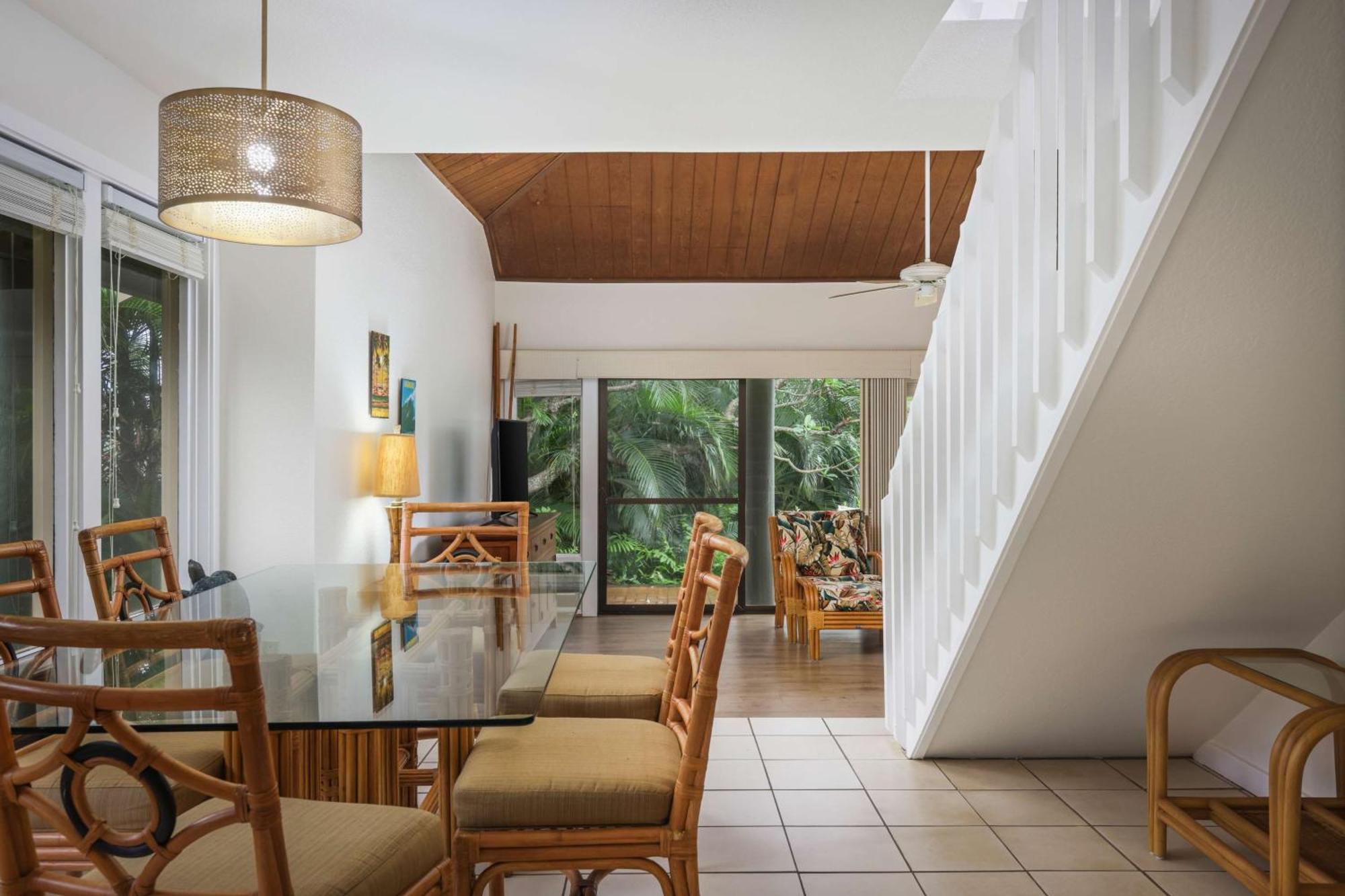 Aston At Poipu Kai Aparthotel Koloa Kültér fotó