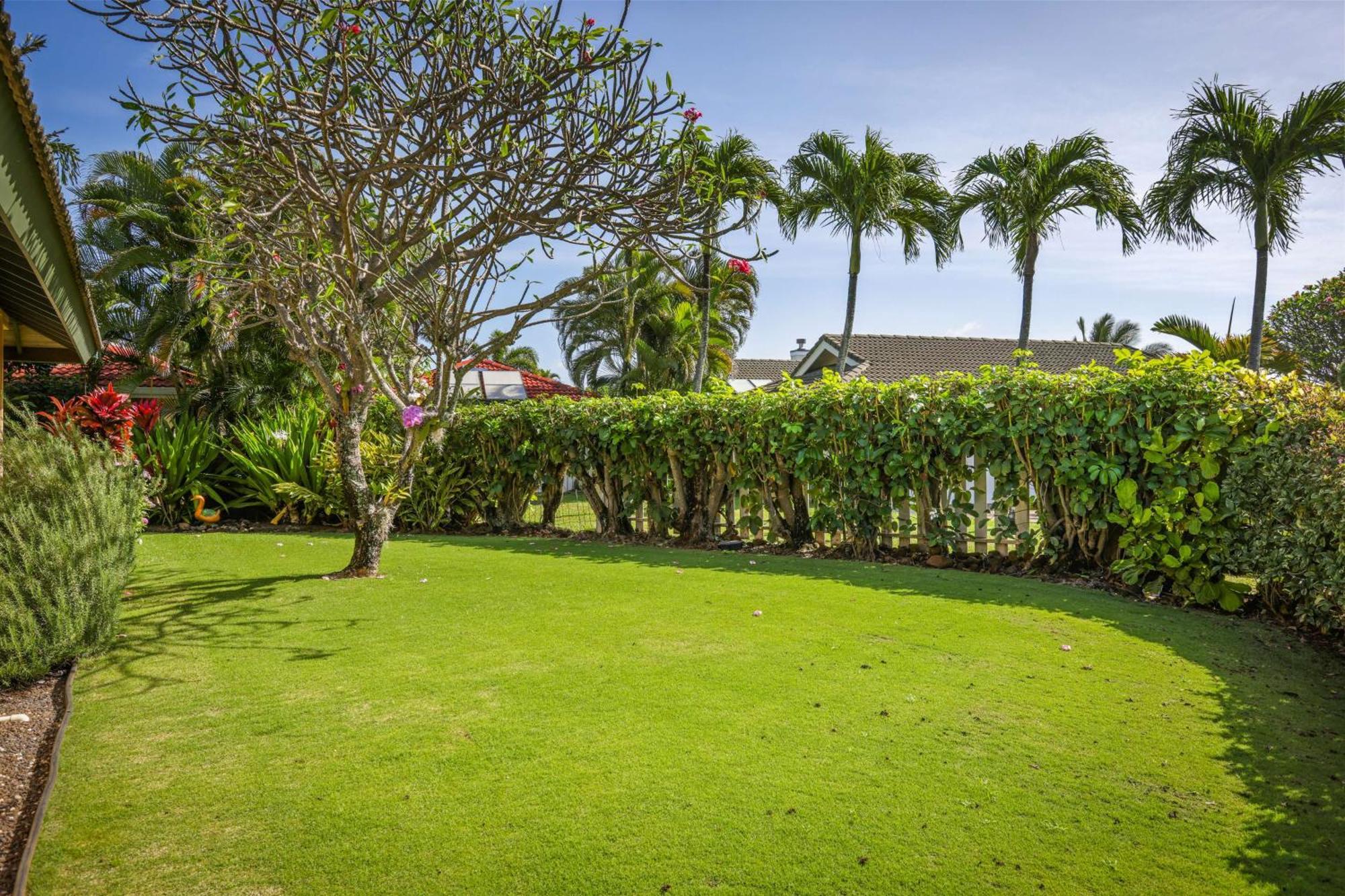 Aston At Poipu Kai Aparthotel Koloa Kültér fotó