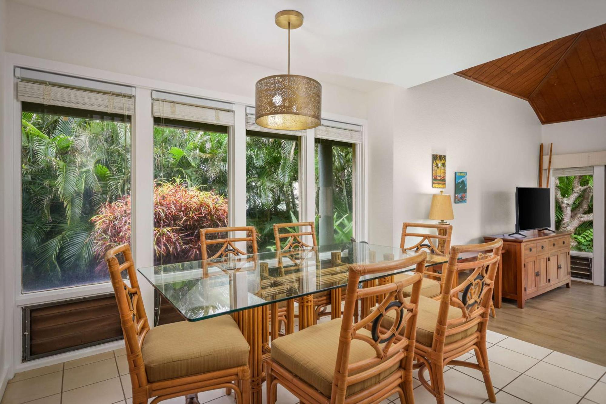 Aston At Poipu Kai Aparthotel Koloa Kültér fotó