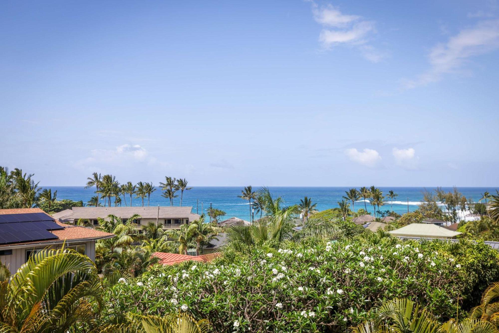 Aston At Poipu Kai Aparthotel Koloa Kültér fotó
