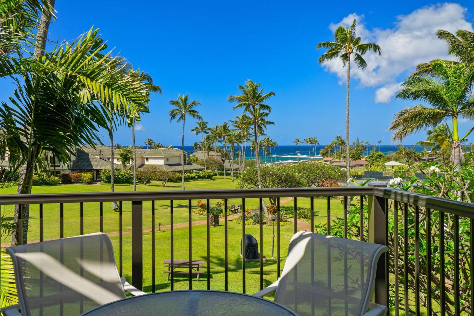 Aston At Poipu Kai Aparthotel Koloa Kültér fotó