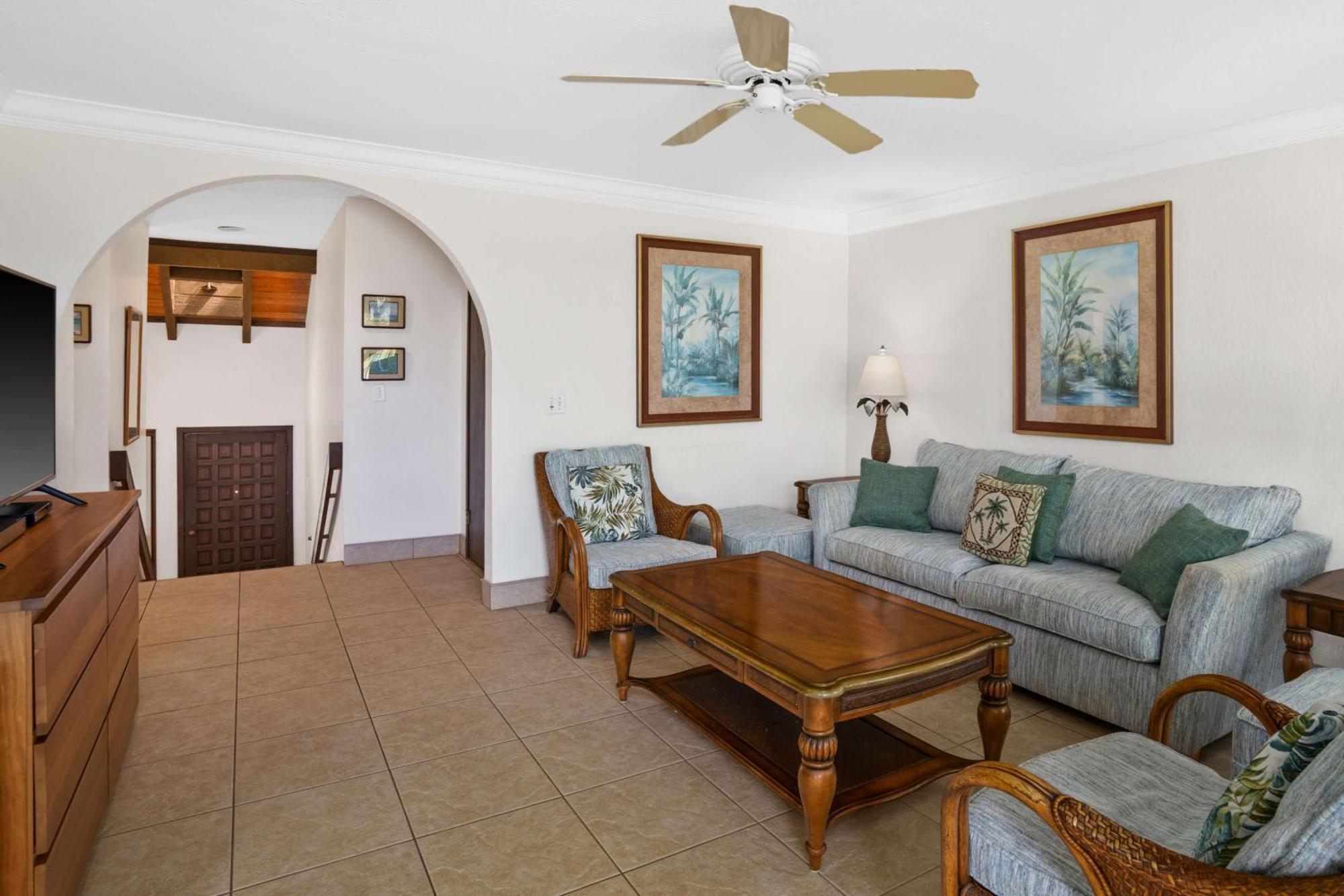 Aston At Poipu Kai Aparthotel Koloa Kültér fotó